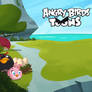 Angry Birds Toons #2