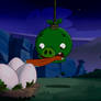 [Angry Birds Toons] Episode 14: Dopeys On A Rope