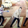 Beatles other Abbey Road