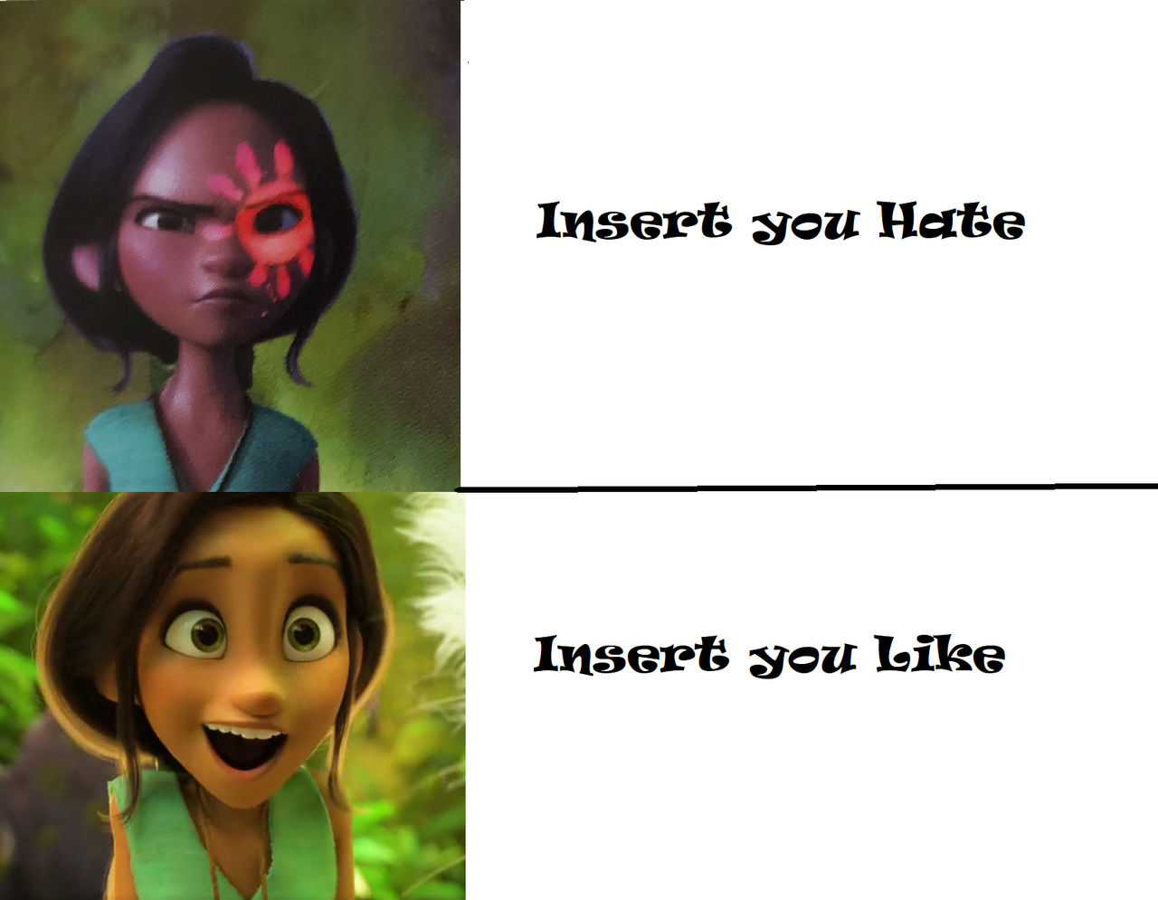 Dawn Betterman Hates Likes Meme Blank Template By Anikaboomheart02 On Deviantart Dawn Betterman Hates Likes Meme Blank Template By Anikaboomheart02 On Deviantart