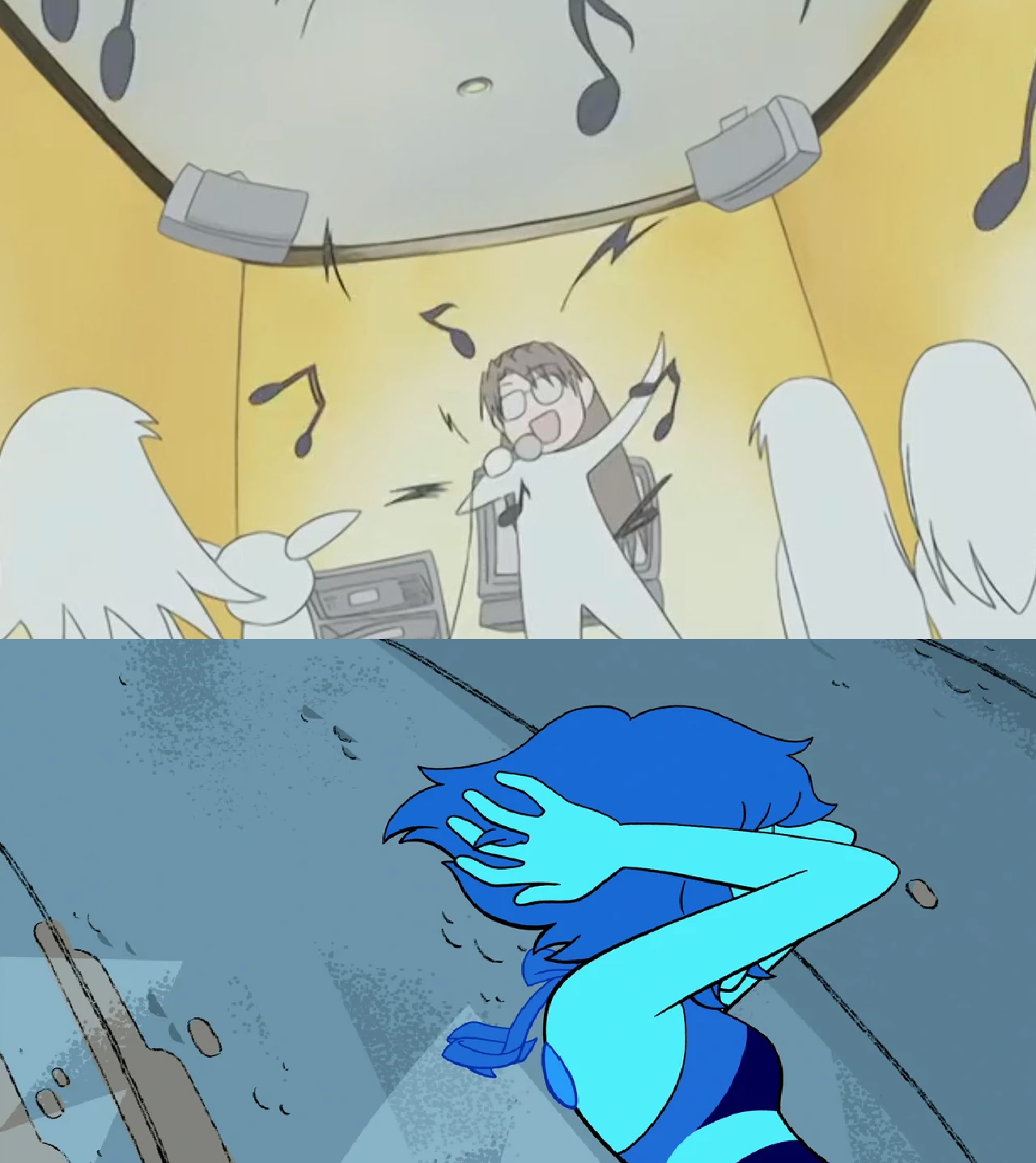 Lapis best sale lazuli singing