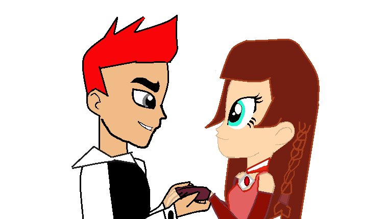 Brad Carbunkle X Willow Maximoff By AnikaBoomheart02 On DeviantArt brad-carbunkle-x-willow-maximoff-by-anikaboomheart02-on-deviantart