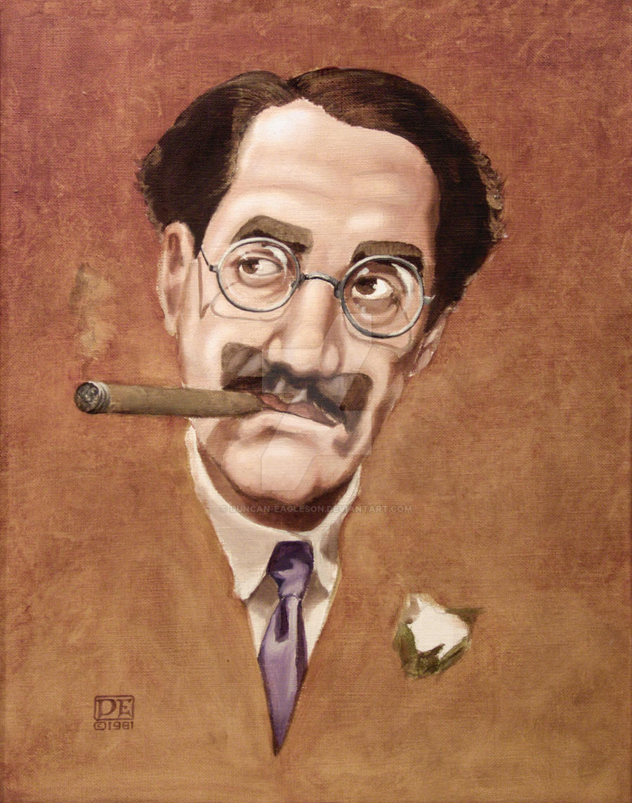 Groucho