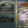 Impossible Futures Book Cover