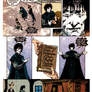 Sandman - The Hunt, Pg 21