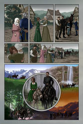 Joan of Light and D'Arc Page 15
