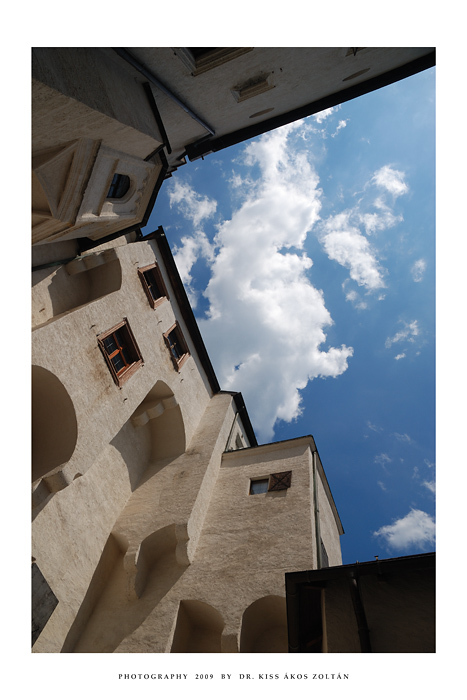 Postcards from Salzburg - III