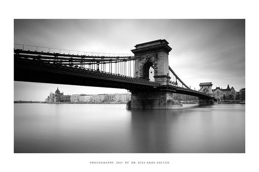 Budapest - I (Budapest Noir)