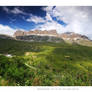 Sella, Dolomites - II