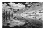 Auronzo, Dolomites - IR by DimensionSeven