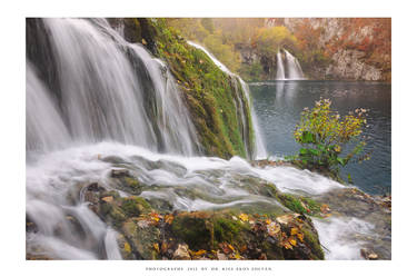 Plitvice Lakes 2012 - XVIII