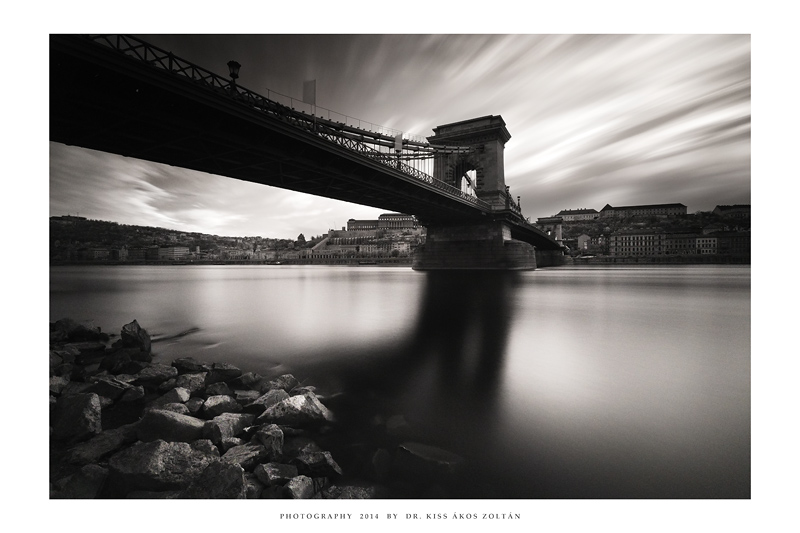 Budapest - IR XXII (Budapest Noir)