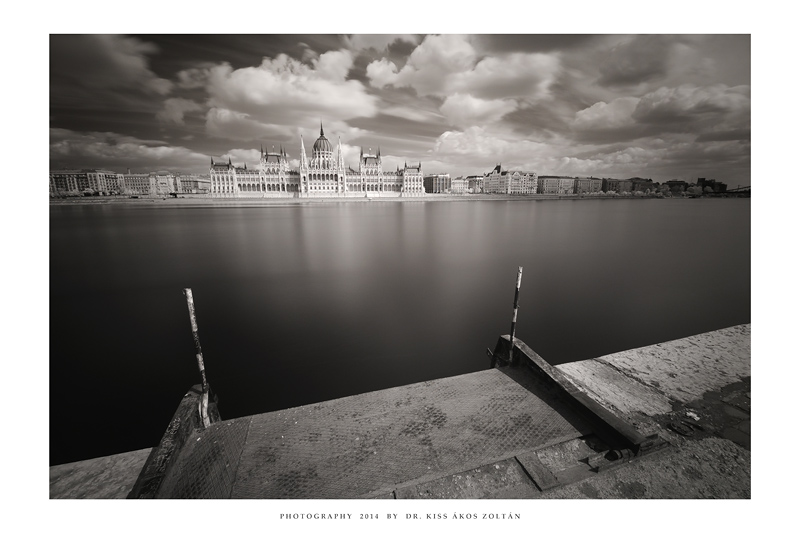 Budapest - IR XXVI (Budapest Noir)