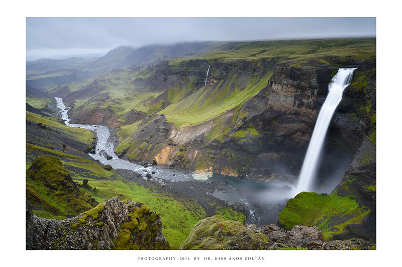 Iceland - VIII