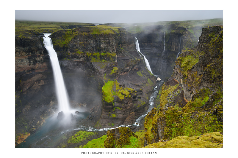 Iceland - IX