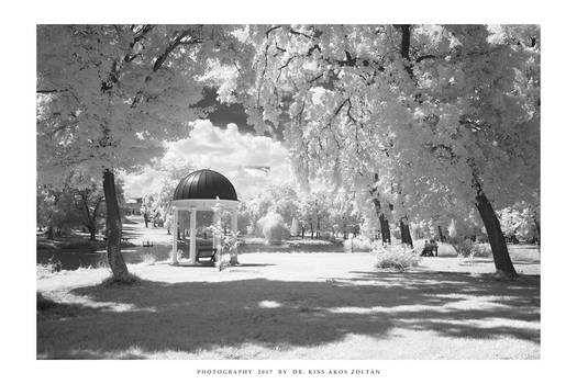 Fehervarcsurgo in IR - IV