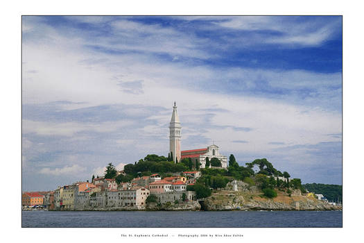 The St. Euphemia Cathedral