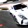 Forza 3: Aston Martin One-77