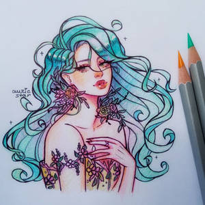 Traditional Art