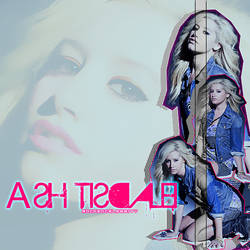 Blend Ashley Tisdale