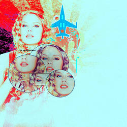 Blend Taylor Swift