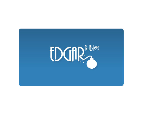Edgar Api Logo Edgar's logo by matiart on DeviantArt