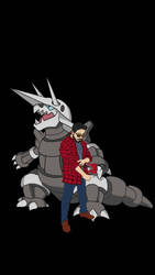 Aggron