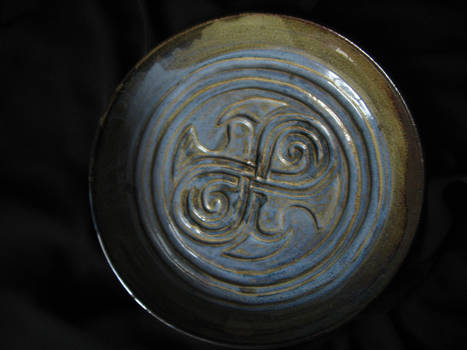 The Plate of Rassilon