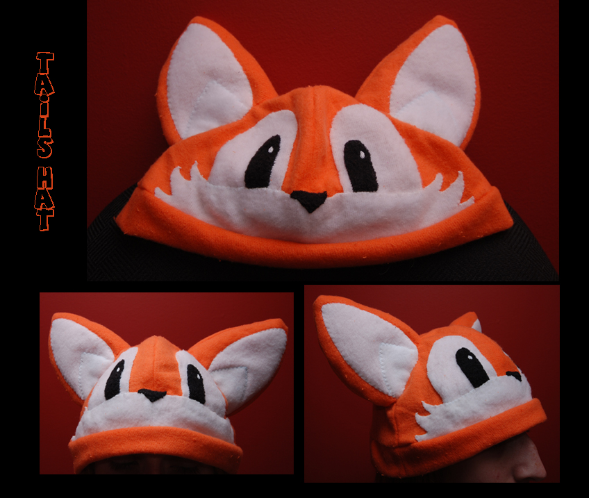 Tails Hat