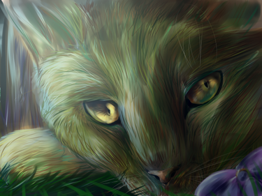 Brambleclaw