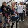 Cruising around Wondercon 2011