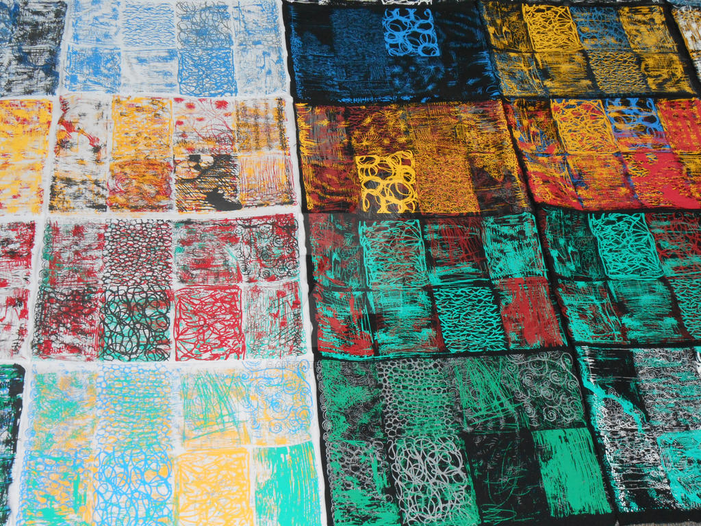 artstation - patchwork fabric Images High Quality... Emotional Patchwork by ArtonTextiles on DeviantArt