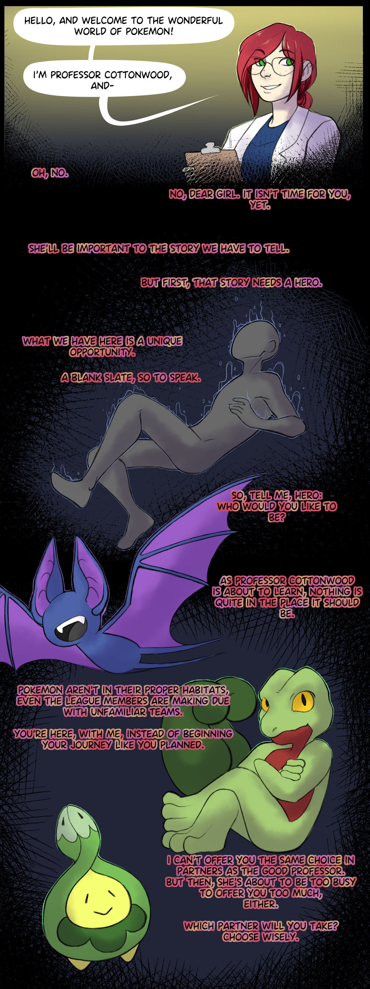 Blank Slate Prologue By Ollietwisted On Deviantart Blank Slate Prologue By Ollietwisted On Deviantart
