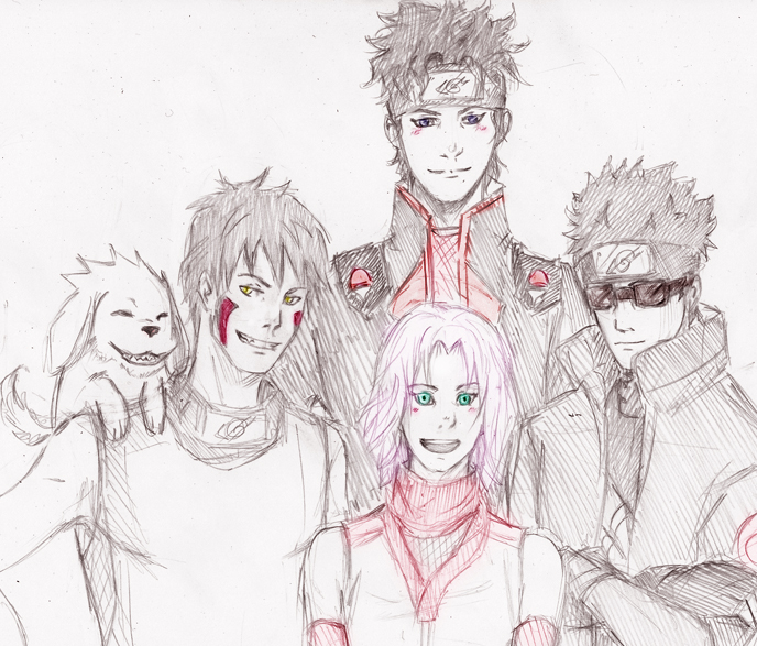 Team Shisui