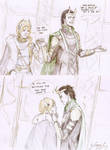 Loki and Sigyn 5