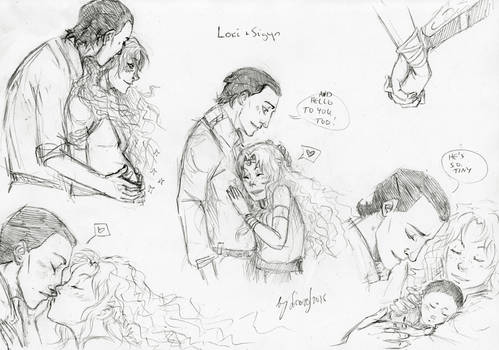 Loki+Sigyn 7