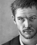 Tom Hardy by phoenix132