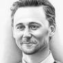 Tom Hiddleston