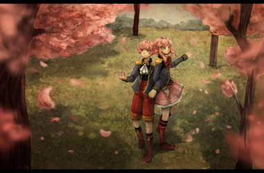 Explore The Best Goodbye Art Deviantart Explore The Best Goodbye Art Deviantart