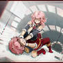 LUST DOLL (+UST)