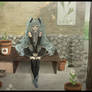Happy Birthday Miku!