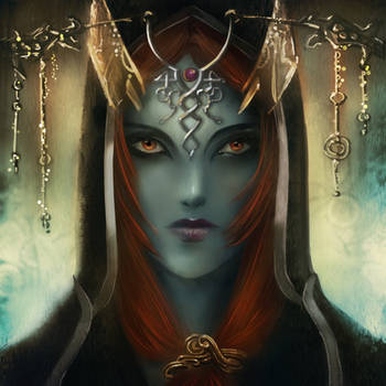 Midna Graphics Explore the Best Midna Art | DeviantArt
