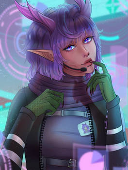dragoness