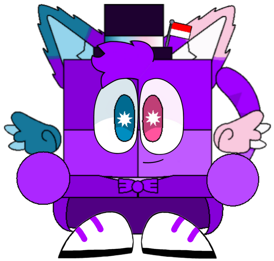 Concord (New Version) by Vicezo21Animation on DeviantArt