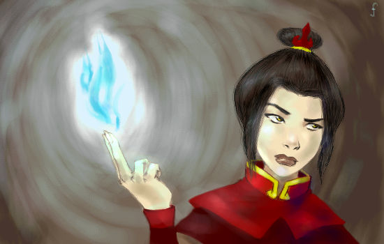 Azula