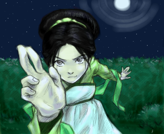 Toph