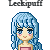 C: LeckiPuff Icon by silente64