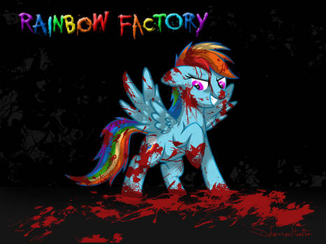 Rainbow Factory - MLP