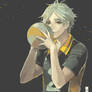 [HQ] Sugawara Koushi