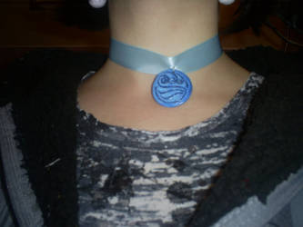 Katara Necklace